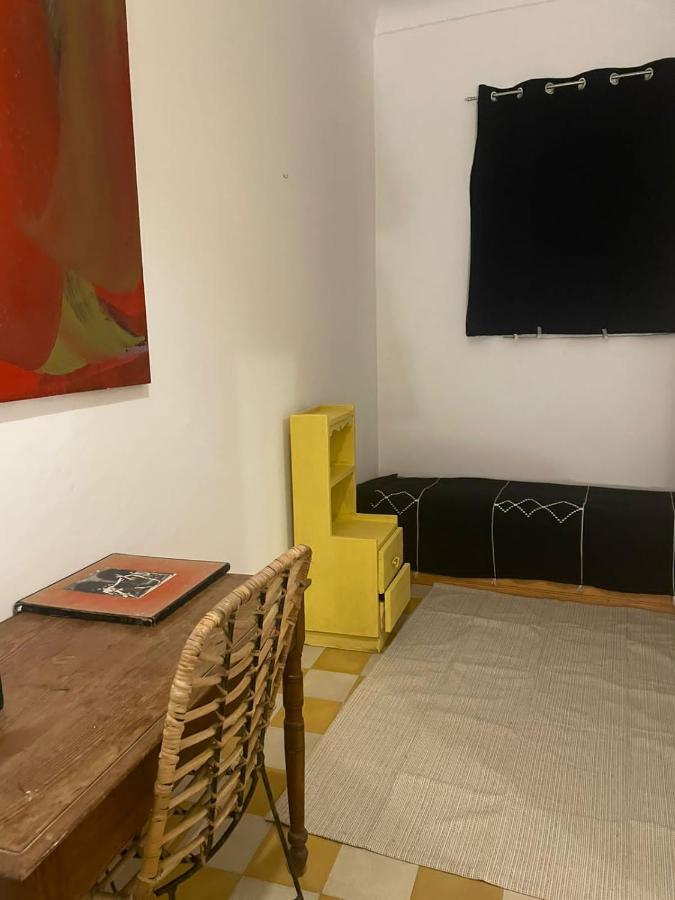 Willa Kasbah'S Road Art House Tanger Zewnętrze zdjęcie