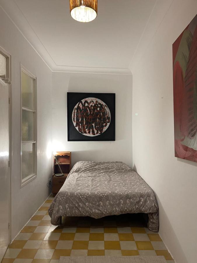 Willa Kasbah'S Road Art House Tanger Zewnętrze zdjęcie