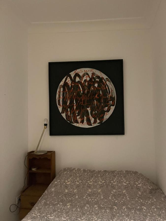 Willa Kasbah'S Road Art House Tanger Zewnętrze zdjęcie