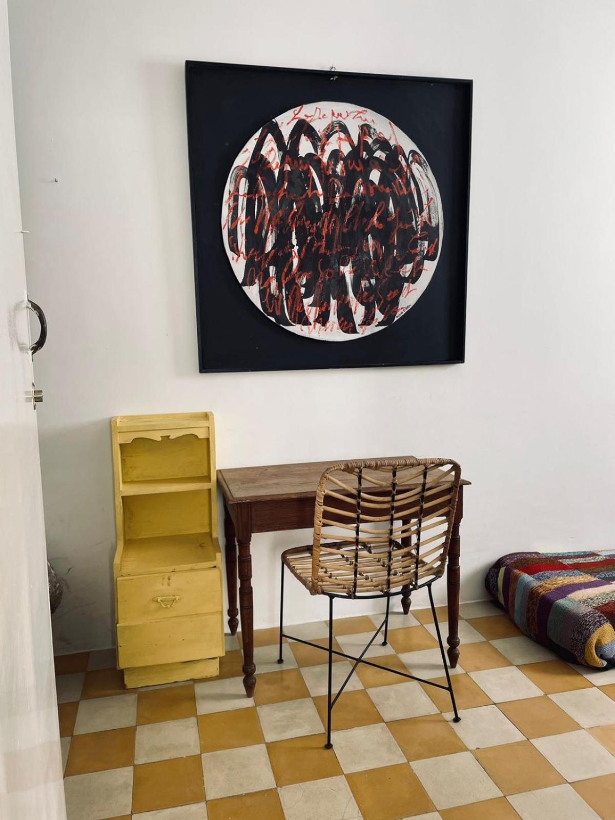 Willa Kasbah'S Road Art House Tanger Zewnętrze zdjęcie